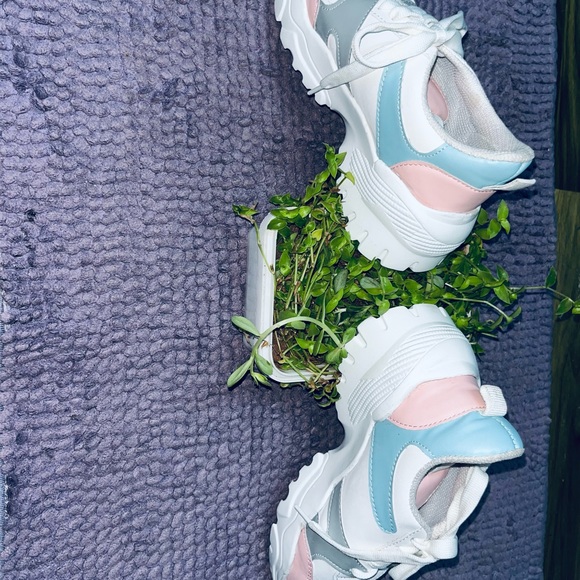 NWOT SHOE❤️fixed price ❤️ - Picture 6 of 6